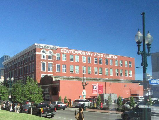 Centrum voor Hedendaagse Kunst